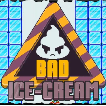 Bad Ice Cream