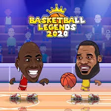 Basketball Legends