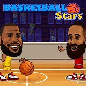 Basketball Stars