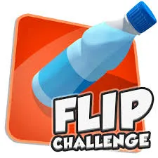 Bottle Flip