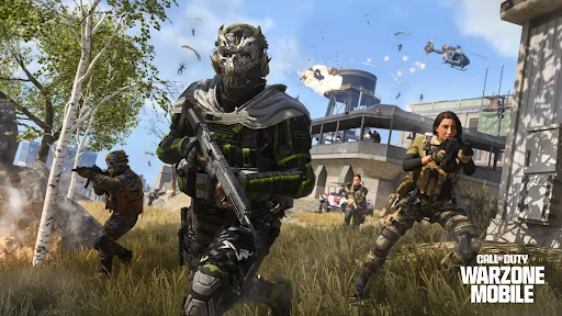 call of duty game