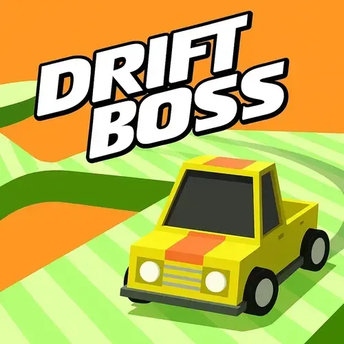 Drift Boss