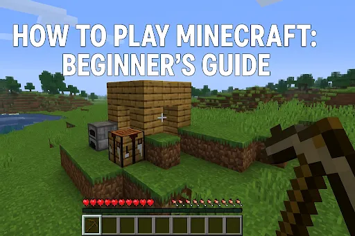 minecraft banner