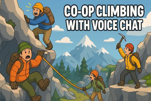 peak banner