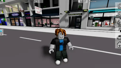 roblox game