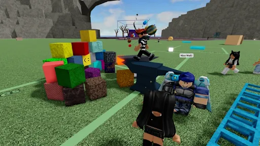roblox map