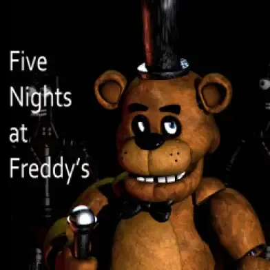 Five Nights at Freddy’s